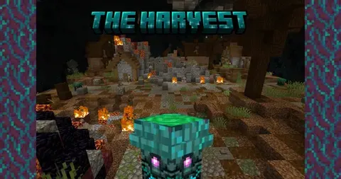 The Harvest
