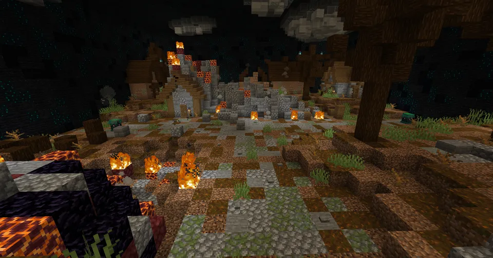 The Harvest — Minecraft mod, rasm 2
