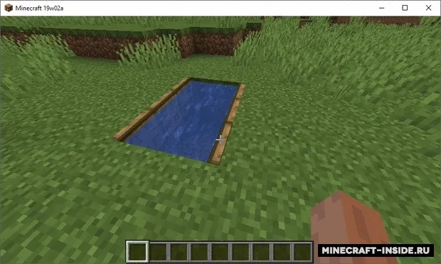 Couplings — Minecraft mod, rasm 3