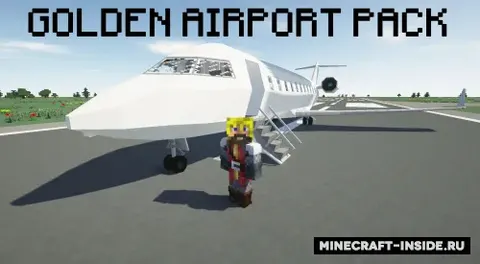 Golden Airport