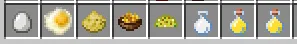 Eggs Plus — Minecraft mod, rasm 2