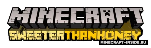 Sweeter Than Honey — Minecraft mod, rasm 1