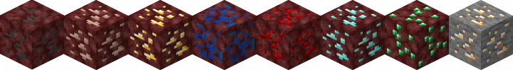 Nether Things — Minecraft mod, rasm 2