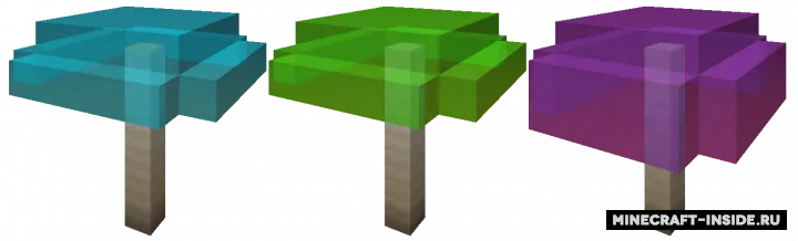 Nether Things — Minecraft mod, rasm 3