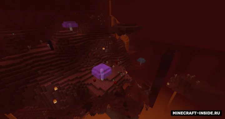 Nether Things — Minecraft mod, rasm 4