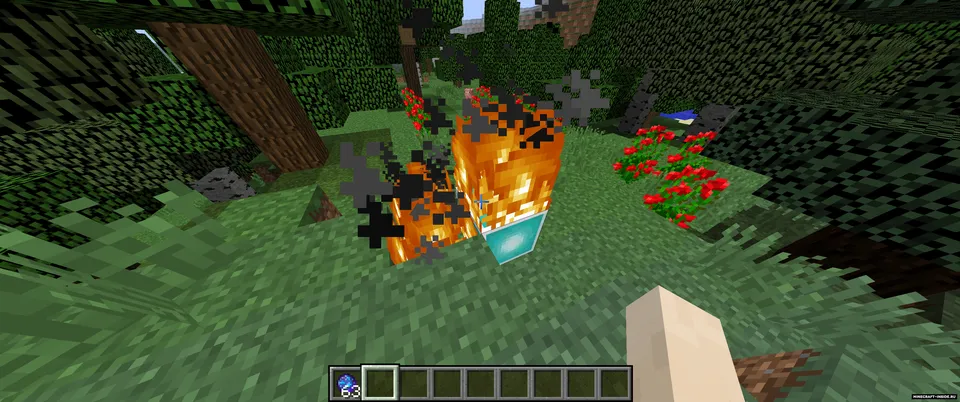 Lucky Supply Drops — Minecraft mod, rasm 2