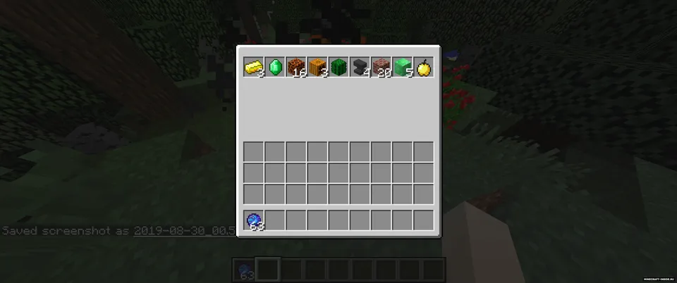 Lucky Supply Drops — Minecraft mod, rasm 3