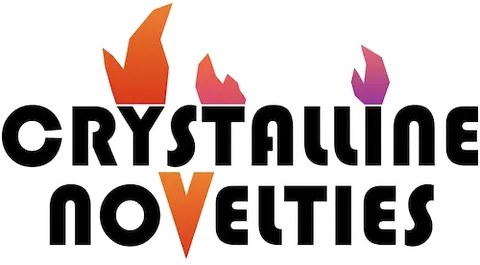 Crystalline Novelties