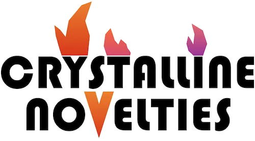 Crystalline Novelties — Minecraft mod, rasm 1