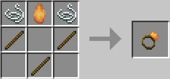 Crystalline Novelties — Minecraft mod, rasm 6