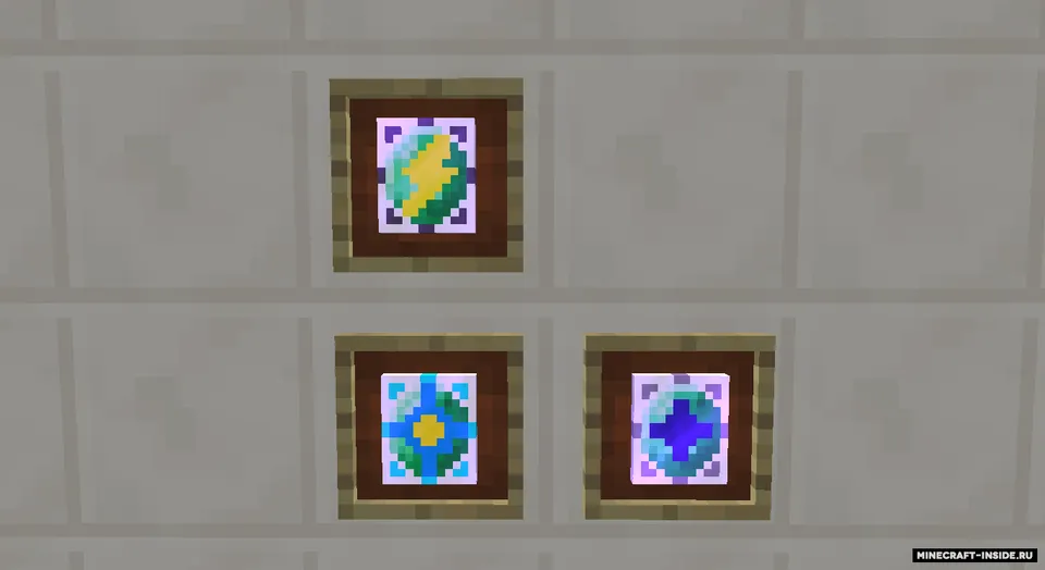 XP-Plus — Minecraft mod, rasm 2