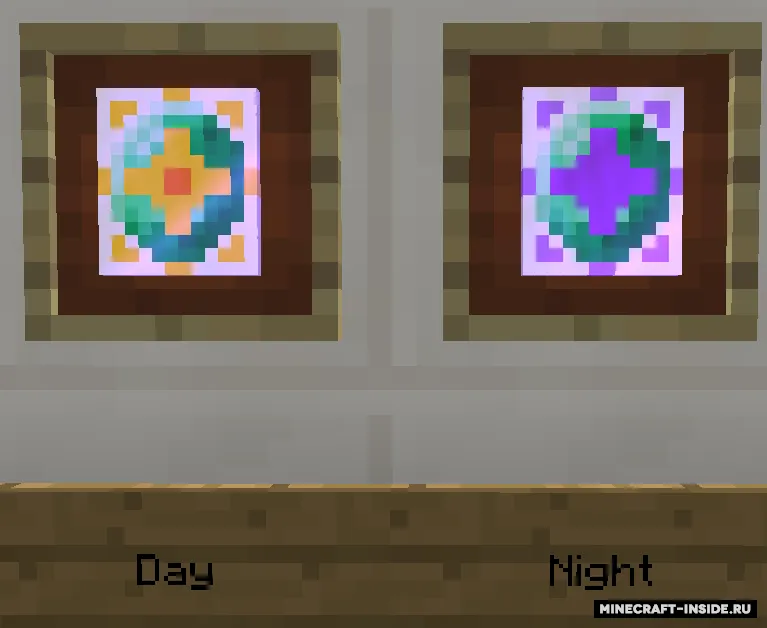 XP-Plus — Minecraft mod, rasm 3