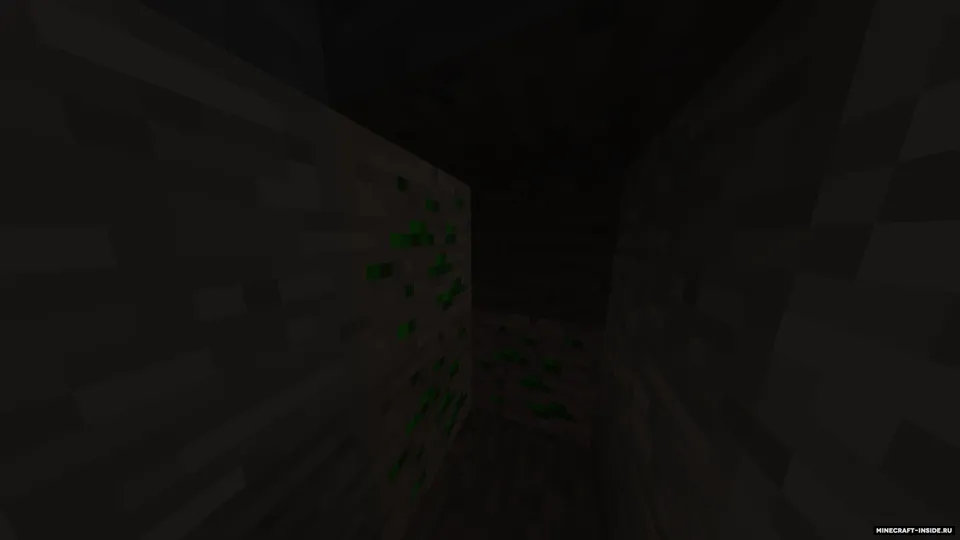 Nuclear Furnace — Minecraft mod, rasm 3