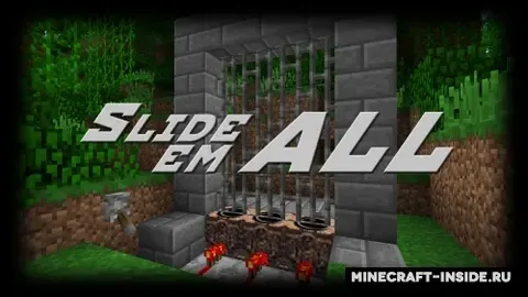 Slide'em ALL