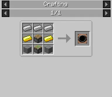 Slide'em ALL — Minecraft mod, rasm 6