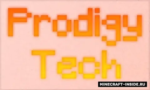 Prodigy Tech