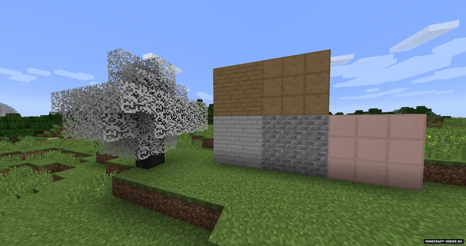 Prodigy Tech — Minecraft mod, rasm 2