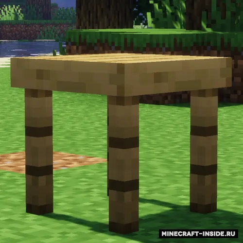 MCAdditions — Minecraft mod, rasm 1