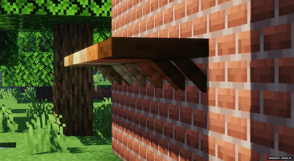 MCAdditions — Minecraft mod, rasm 2