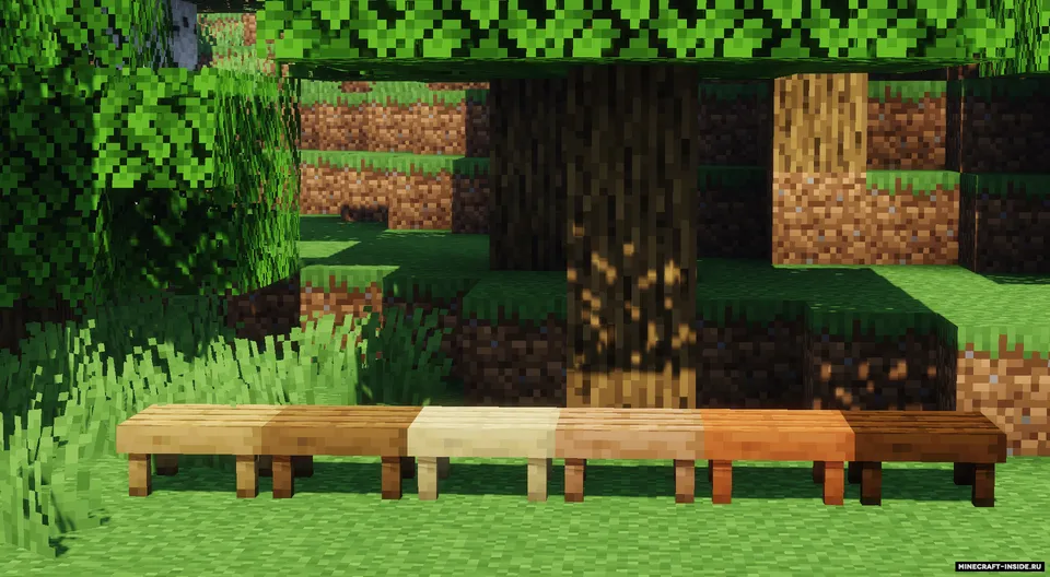 MCAdditions — Minecraft mod, rasm 3