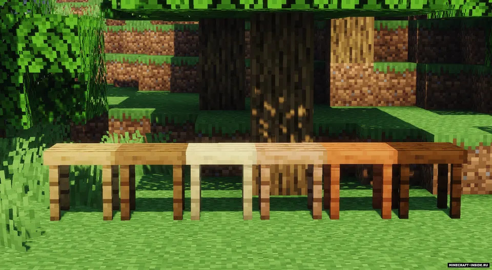 MCAdditions — Minecraft mod, rasm 4