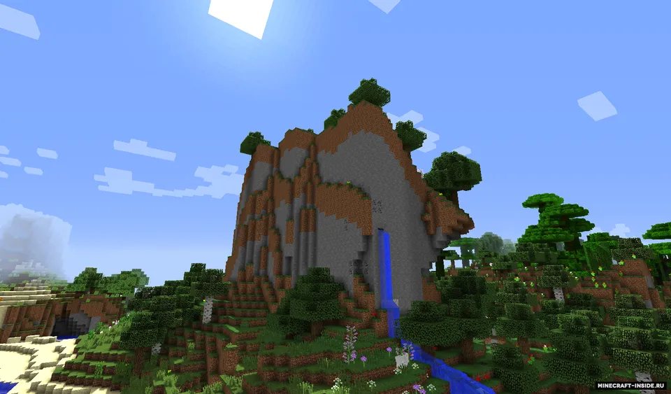 Beta+ — Minecraft mod, rasm 3
