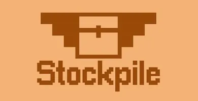 Stockpile — Minecraft mod, rasm 1