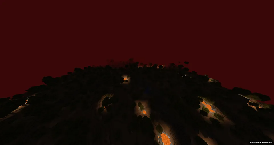 Indev Hell — Minecraft mod, rasm 4