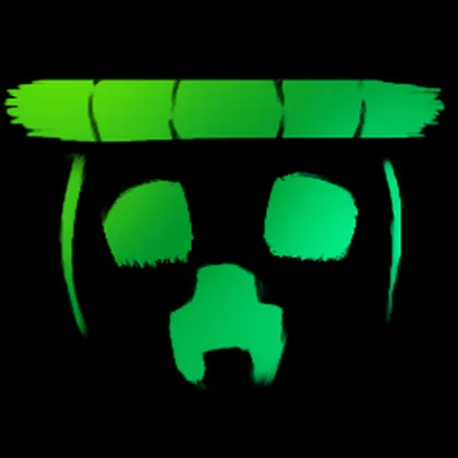 TslatEntityStatus (TES) — Minecraft mod, rasm 1