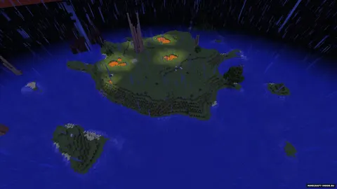 More Mystcraft