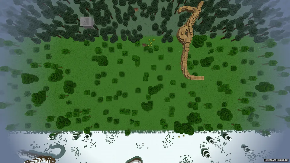 More Mystcraft — Minecraft mod, rasm 2