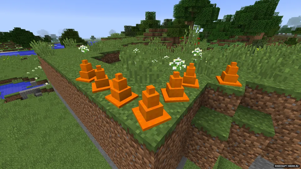 More Mystcraft — Minecraft mod, rasm 3