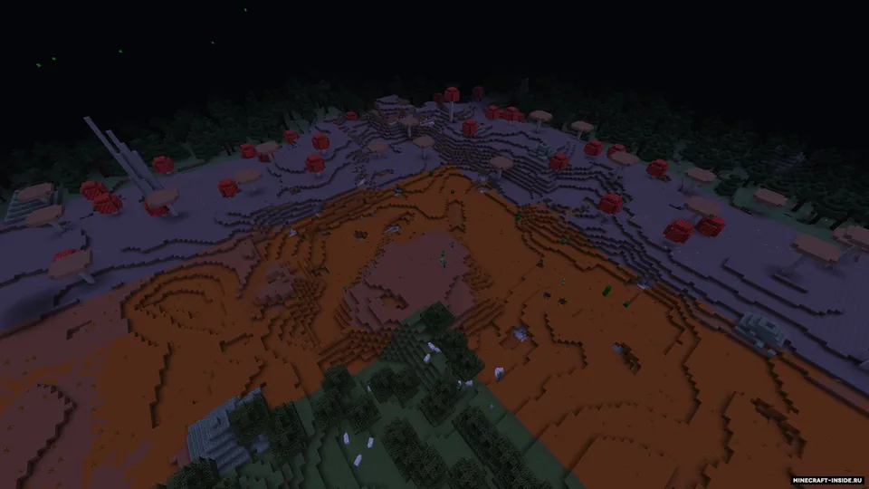 More Mystcraft — Minecraft mod, rasm 4