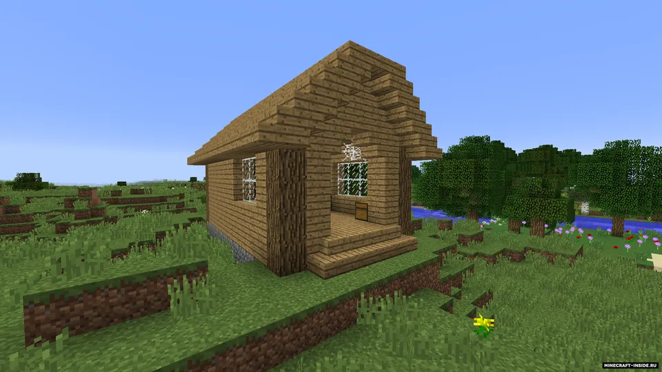 More Mystcraft — Minecraft mod, rasm 5