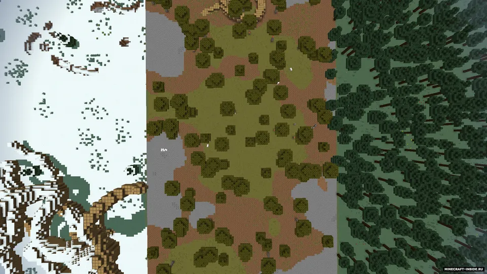 More Mystcraft — Minecraft mod, rasm 6