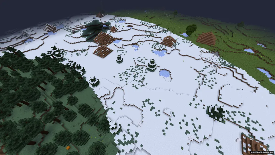 More Mystcraft — Minecraft mod, rasm 7