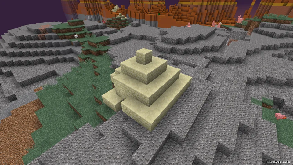 More Mystcraft — Minecraft mod, rasm 8