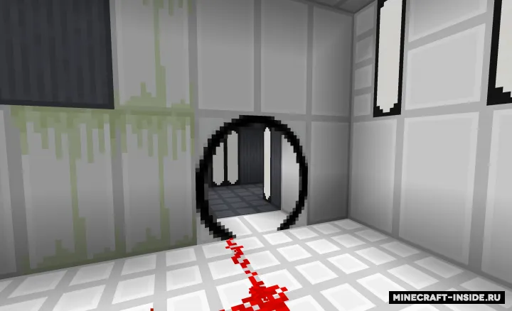 Portal Blocks — Minecraft mod, rasm 3