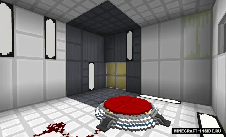 Portal Blocks — Minecraft mod, rasm 4