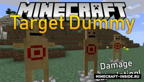 Target Dummy