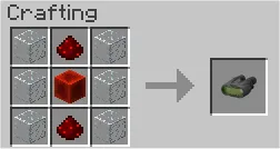 Binocular — Minecraft mod, rasm 6