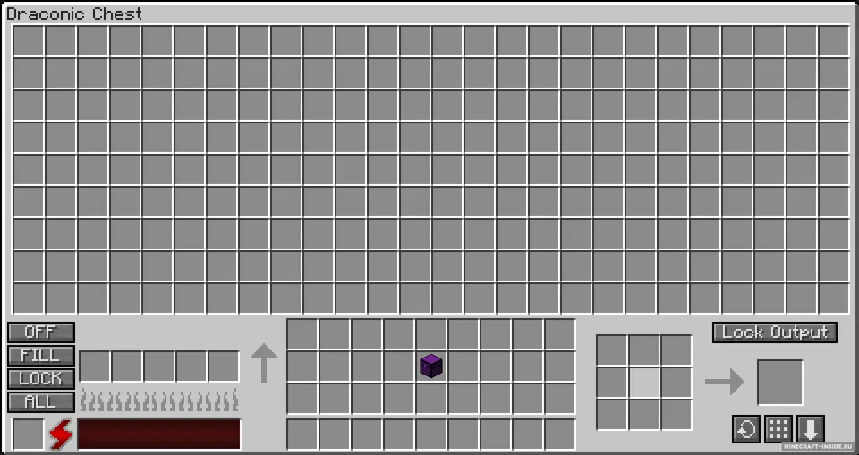 Crafting Tweaks — Minecraft mod, rasm 3