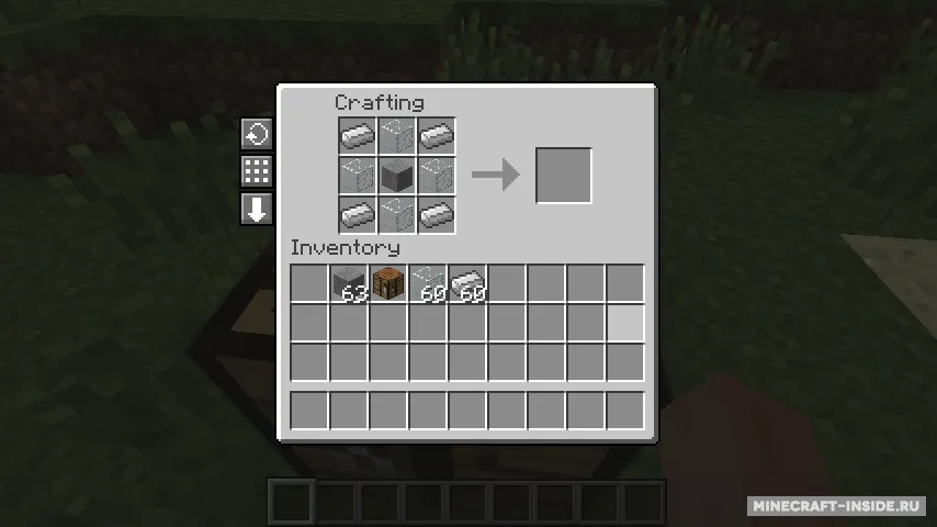 Crafting Tweaks — Minecraft mod, rasm 6