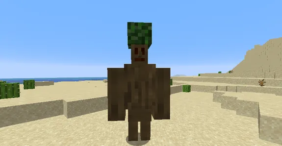 Extra Pets and Golems — Minecraft mod, rasm 6