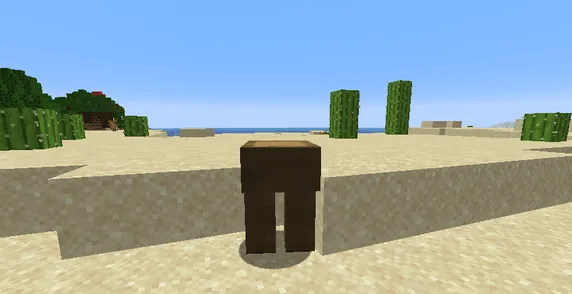 Extra Pets and Golems — Minecraft mod, rasm 7