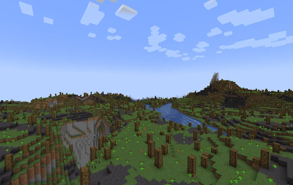 Age of Travel — Minecraft mod, rasm 4