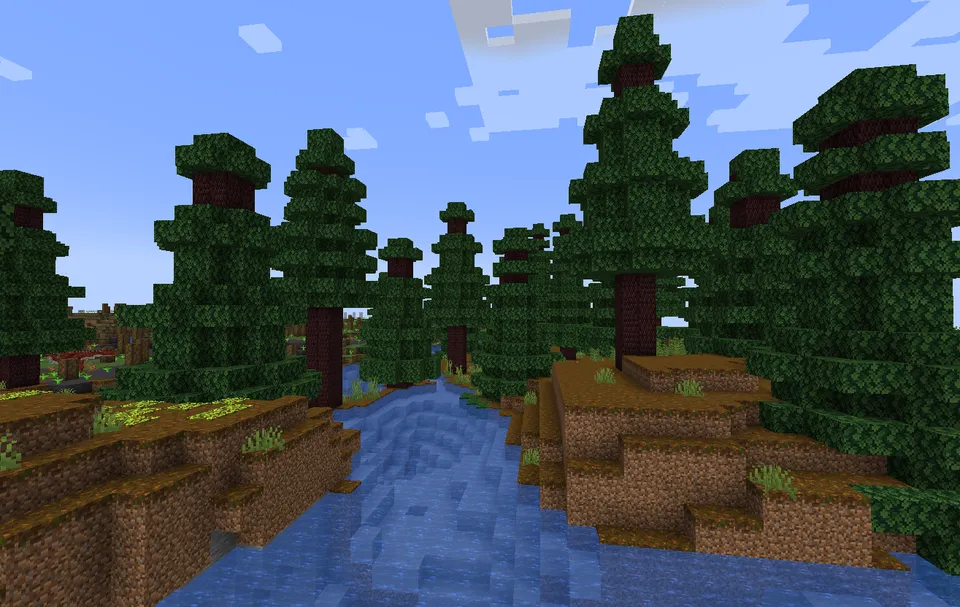Age of Travel — Minecraft mod, rasm 5