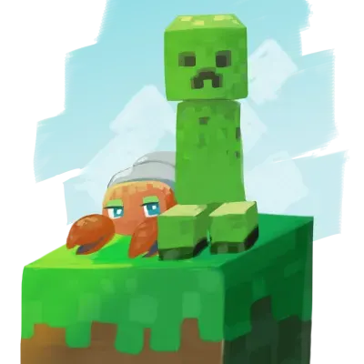 Programming 8x9Craft