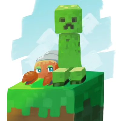 Programming 8x9Craft — Minecraft mod, rasm 1
