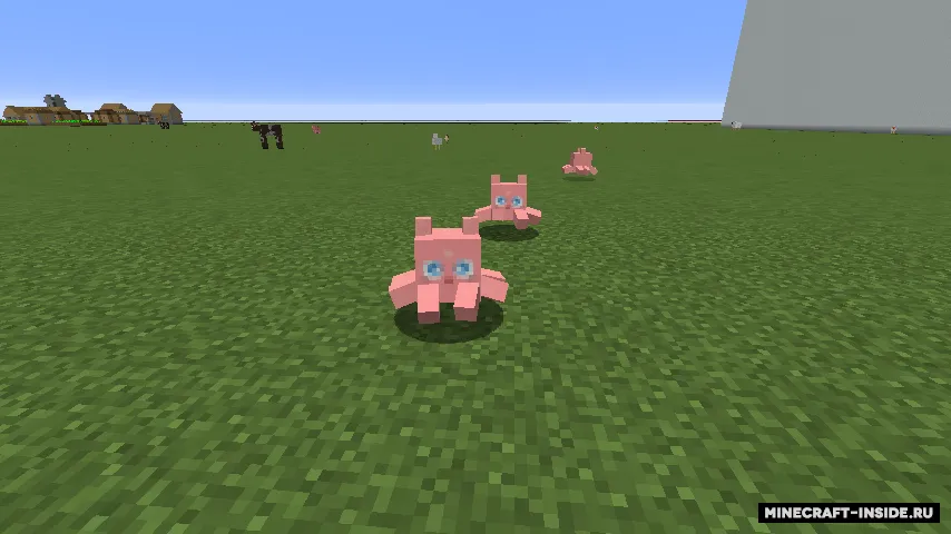 Programming 8x9Craft — Minecraft mod, rasm 4